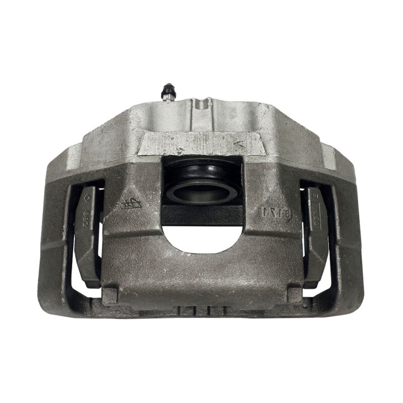 Audi A4 Brake Caliper - Front Left - PowerStop - Autospecialty - `05-`06