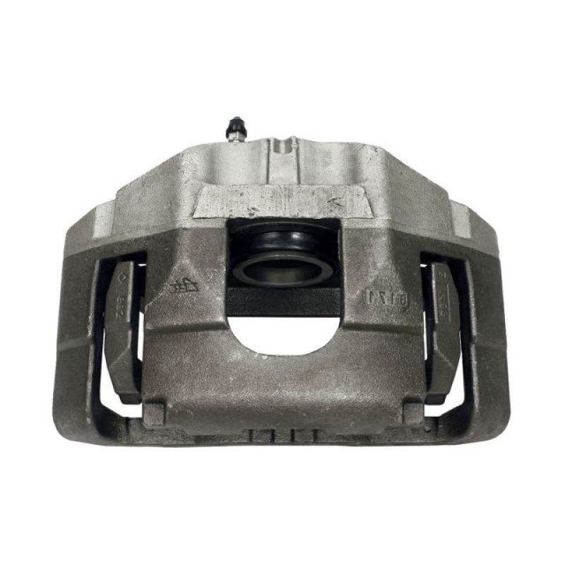 Audi A4 Brake Caliper - Front Left - PowerStop - Autospecialty - `05-`06 Audi A4 Brake Caliper - Front Left - PowerStop - Autospecialty - `05-`06