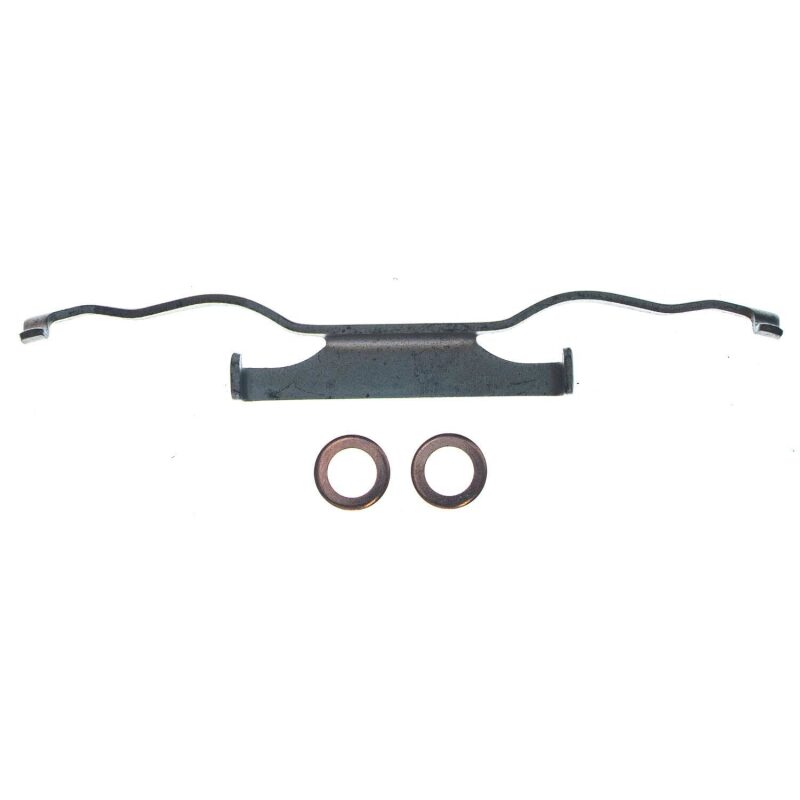 Ford Escape Brake Caliper - Front Left - PowerStop - Autospecialty - `07-`12