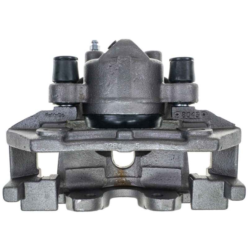 Ford Escape Brake Caliper - Front Left - PowerStop - Autospecialty - `07-`12