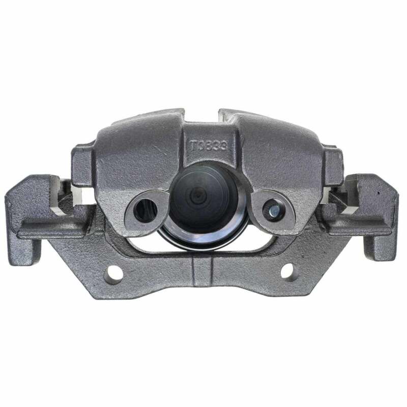 Ford Escape Brake Caliper - Front Left - PowerStop - Autospecialty - `07-`12