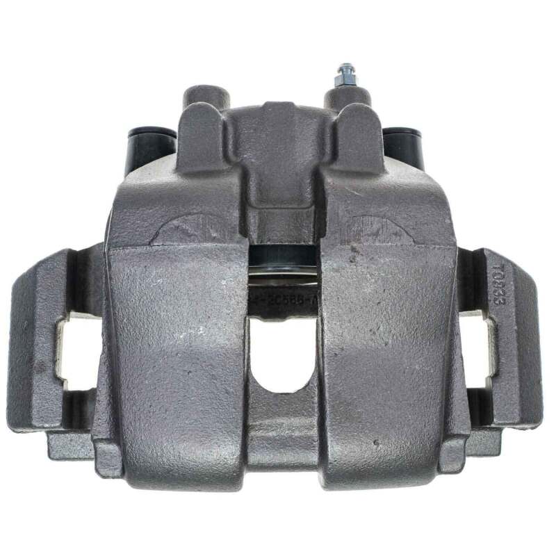 Ford Escape Brake Caliper - Front Left - PowerStop - Autospecialty - `07-`12