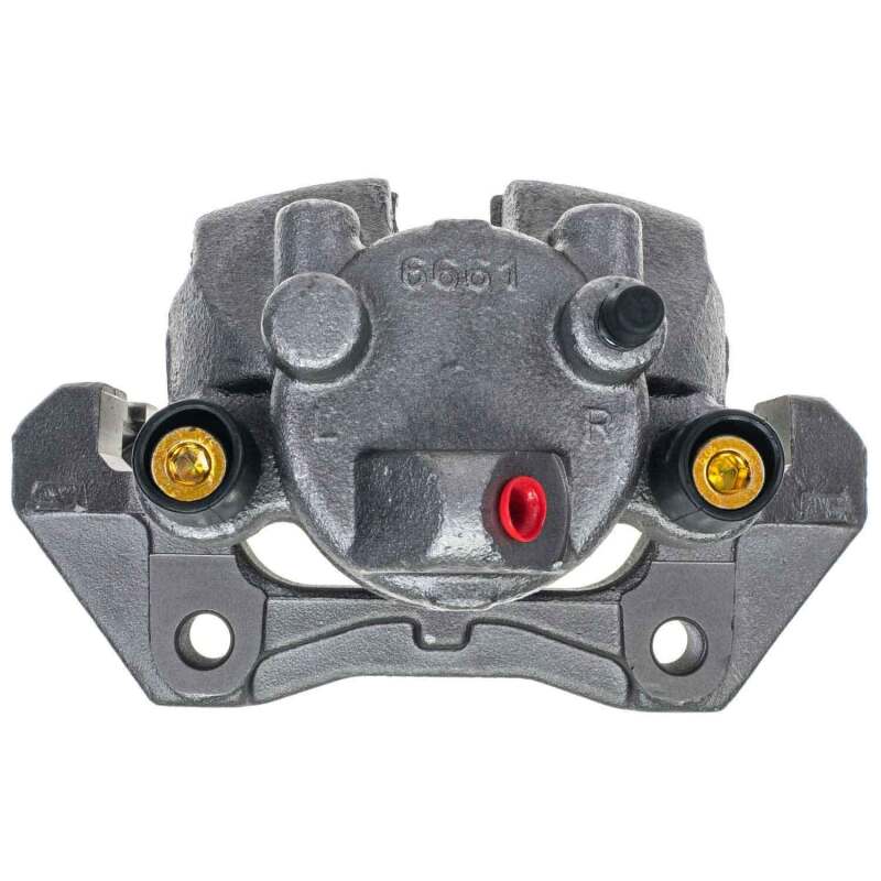 Ford Escape Brake Caliper - Front Right - PowerStop - Autospecialty - `07-`12