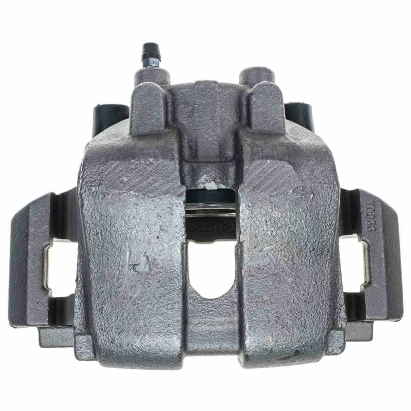 Ford Escape Brake Caliper - Front Right - PowerStop - Autospecialty - `07-`12