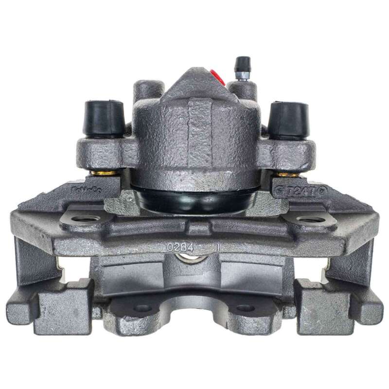 Ford Escape Brake Caliper - Front Right - PowerStop - Autospecialty - `07-`12