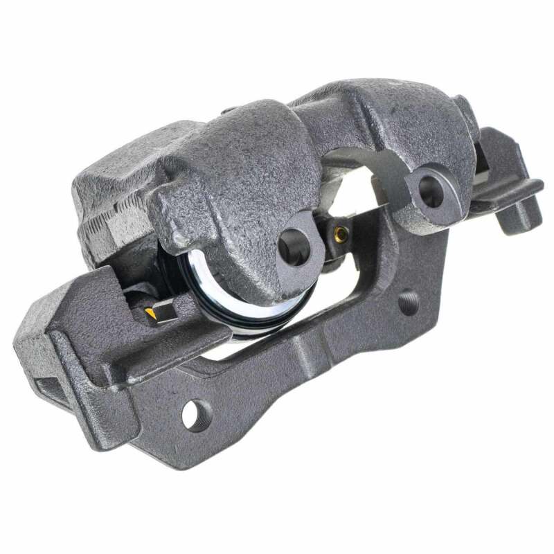 Ford Escape Brake Caliper - Front Right - PowerStop - Autospecialty - `07-`12