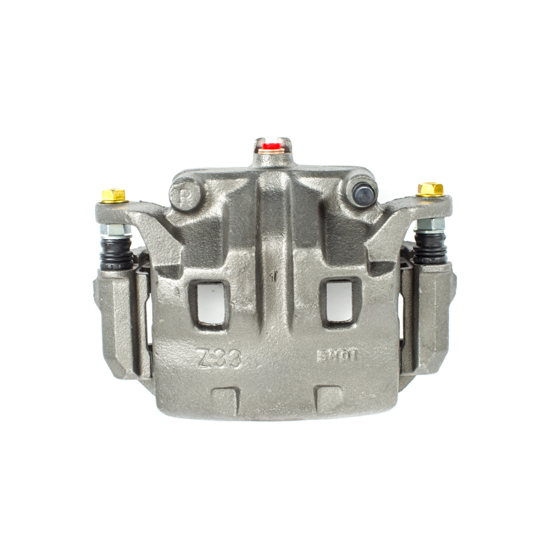 Nissan Frontier Brake Caliper - Front Right - PowerStop - Autospecialty - `05-`18