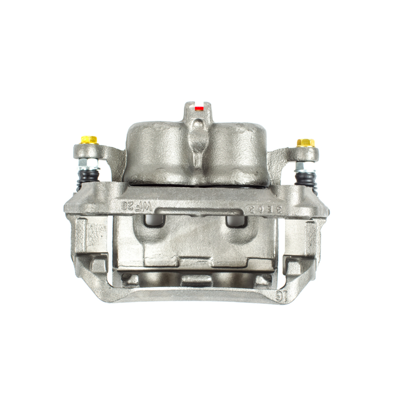 Nissan Frontier Brake Caliper - Front Right - PowerStop - Autospecialty - `05-`18