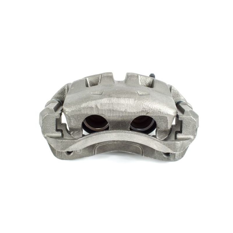 Nissan Frontier Brake Caliper - Front Right - PowerStop - Autospecialty - `05-`18 Nissan Frontier Brake Caliper - Front Right - PowerStop - Autospecialty - `05-`18