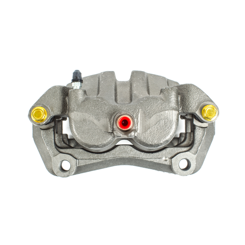 Nissan Frontier Brake Caliper - Front Right - PowerStop - Autospecialty - `05-`18
