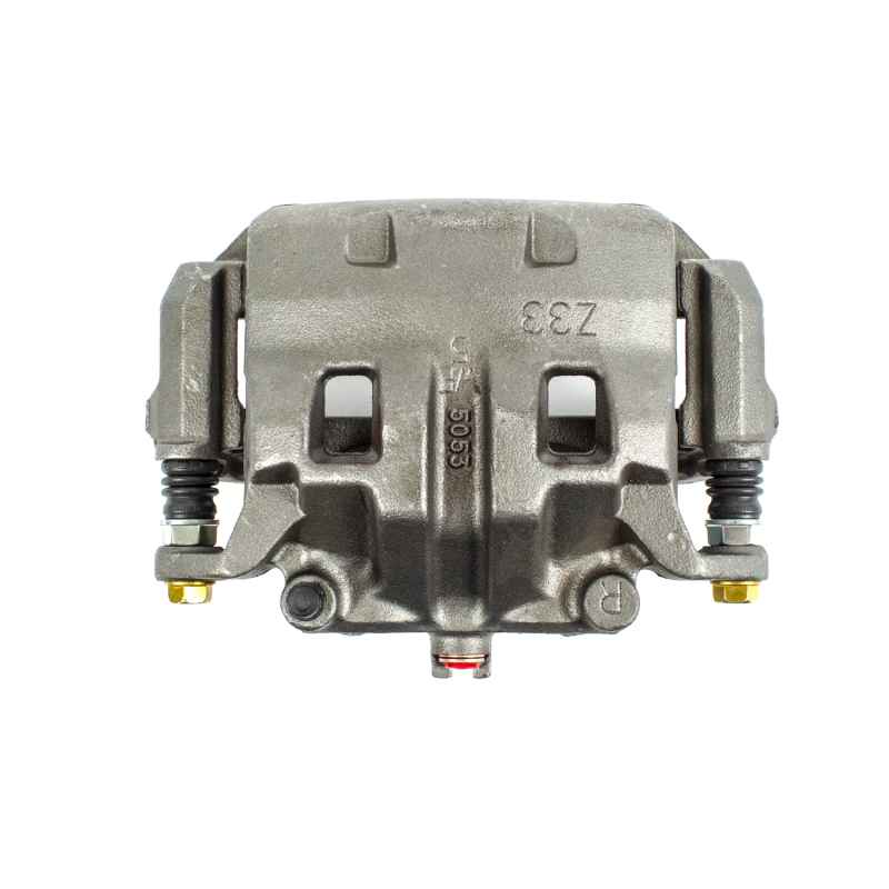 Nissan Frontier Brake Caliper - Front Left - PowerStop - Autospecialty - `05-`18