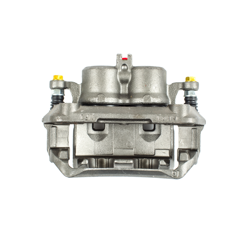 Nissan Frontier Brake Caliper - Front Left - PowerStop - Autospecialty - `05-`18