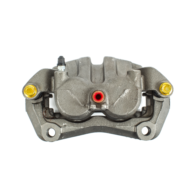 Nissan Frontier Brake Caliper - Front Left - PowerStop - Autospecialty - `05-`18