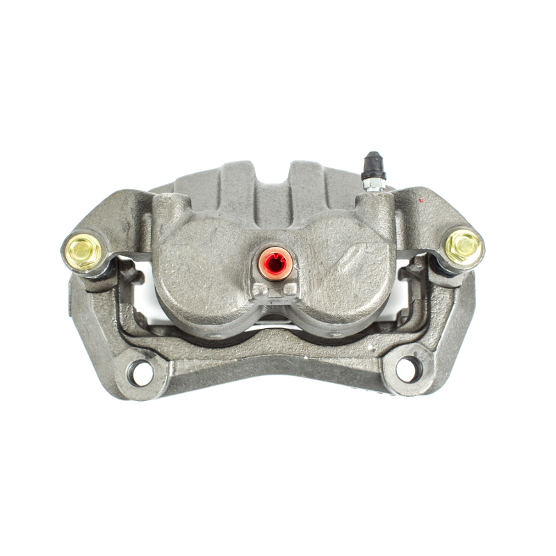 Nissan Frontier Brake Caliper - Front Left - PowerStop - Autospecialty - `05-`18