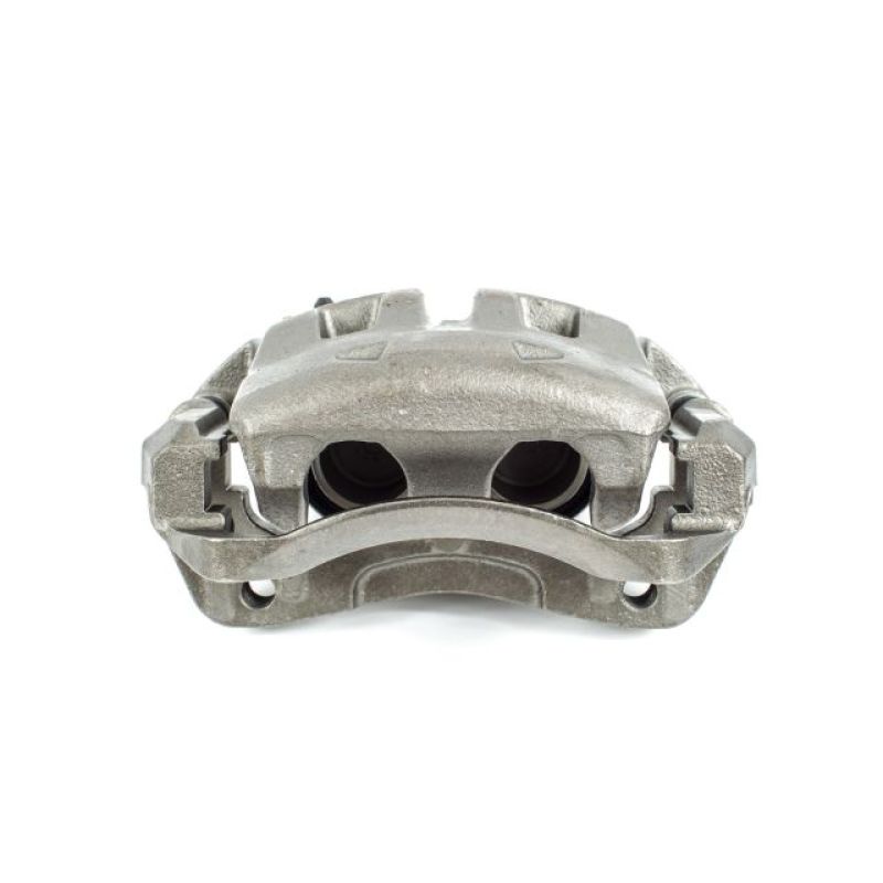 Nissan Frontier Brake Caliper - Front Left - PowerStop - Autospecialty - `05-`18 Nissan Frontier Brake Caliper - Front Left - PowerStop - Autospecialty - `05-`18