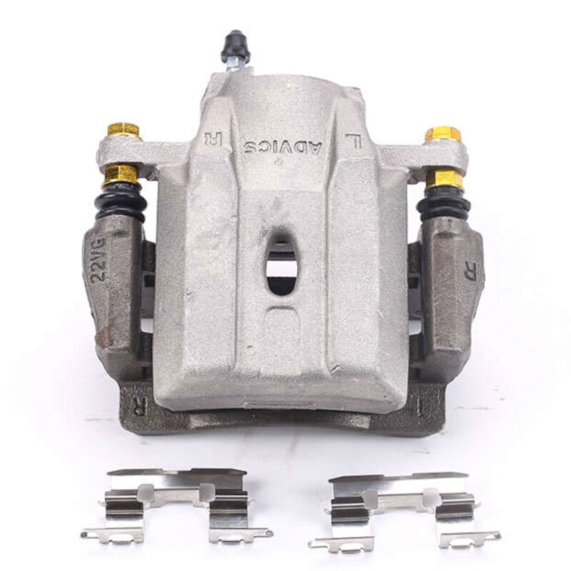 Toyota Prius Brake Caliper - Front Right - PowerStop - Autospecialty - `04-`09