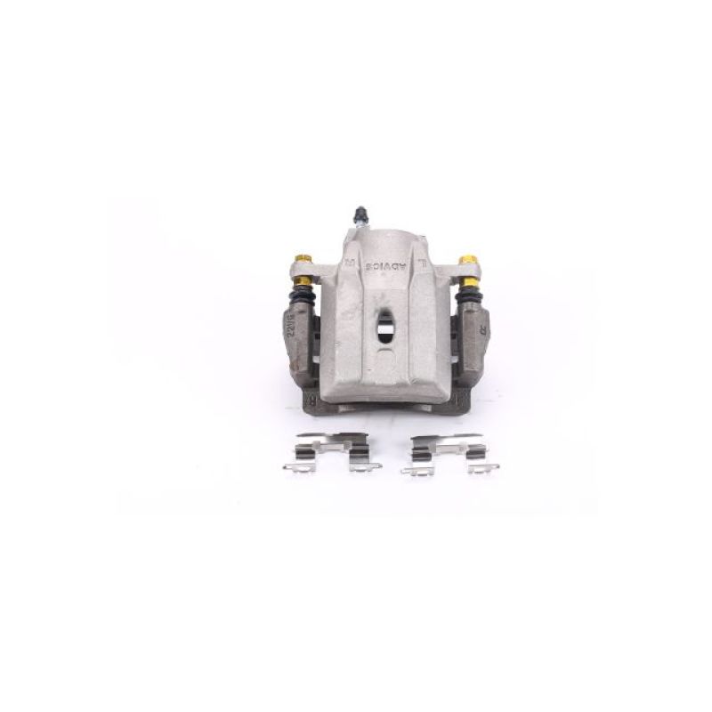 Toyota Prius Brake Caliper - Front Right - PowerStop - Autospecialty - `04-`09
