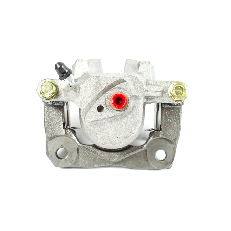 Toyota RAV4 Brake Caliper - Rear Right - PowerStop - Autospecialty with Bracket - `06-`12