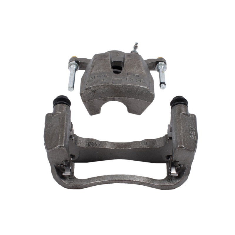 Pontiac Vibe Brake Caliper - Front Left - PowerStop - Autospecialty - `09-`10