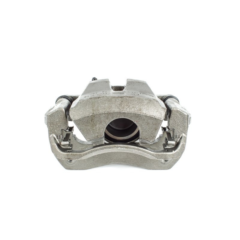 Pontiac Vibe Brake Caliper - Front Right - PowerStop - Autospecialty - `09-`10