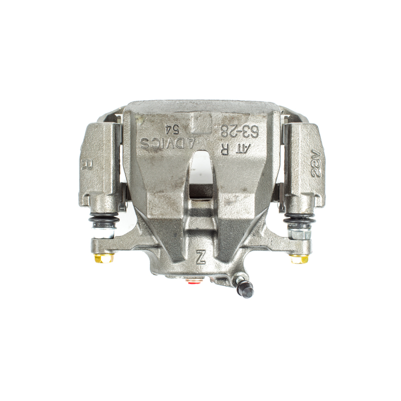 Pontiac Vibe Brake Caliper - Front Right - PowerStop - Autospecialty - `09-`10
