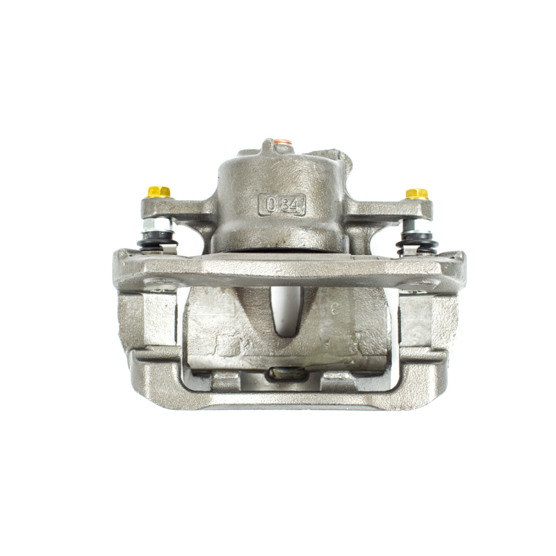 Pontiac Vibe Brake Caliper - Front Right - PowerStop - Autospecialty - `09-`10