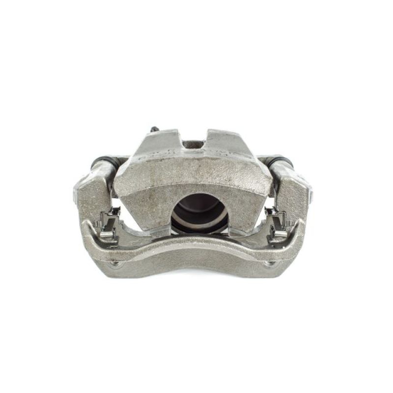 Pontiac Vibe Brake Caliper - Front Right - PowerStop - Autospecialty - `09-`10