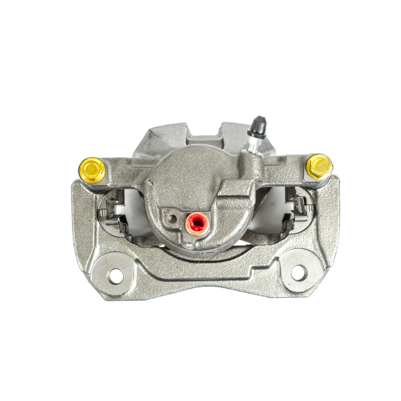 Pontiac Vibe Brake Caliper - Front Right - PowerStop - Autospecialty - `09-`10