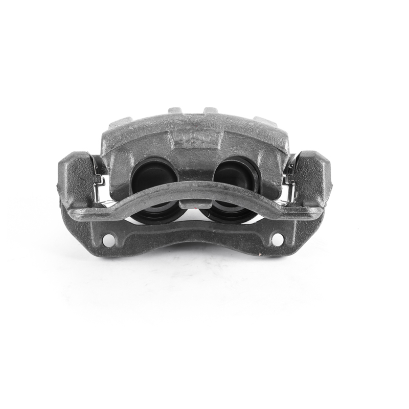 Hyundai Entourage Brake Caliper - Front Left - PowerStop - Autospecialty - `07-`08
