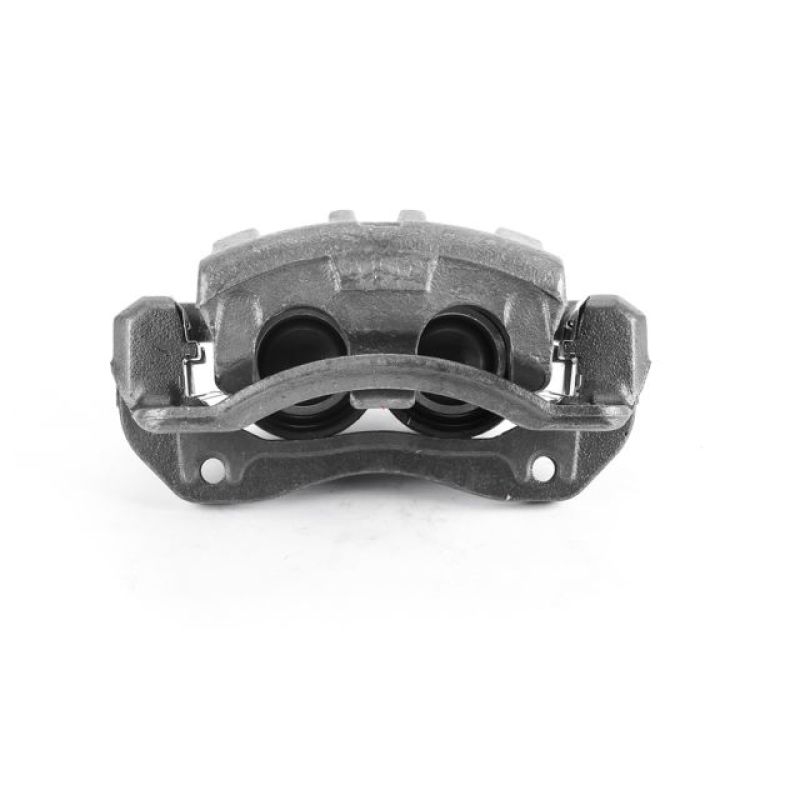 Hyundai Entourage Brake Caliper - Front Left - PowerStop - Autospecialty - `07-`08