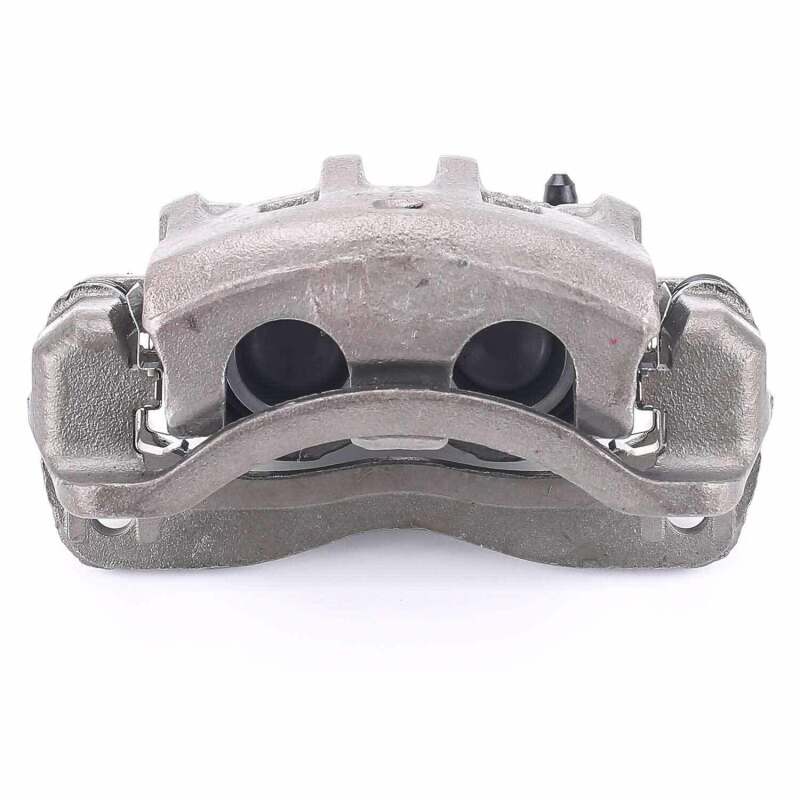 Kia Sedona Brake Caliper - Front Left - PowerStop - Autospecialty - `04-`05