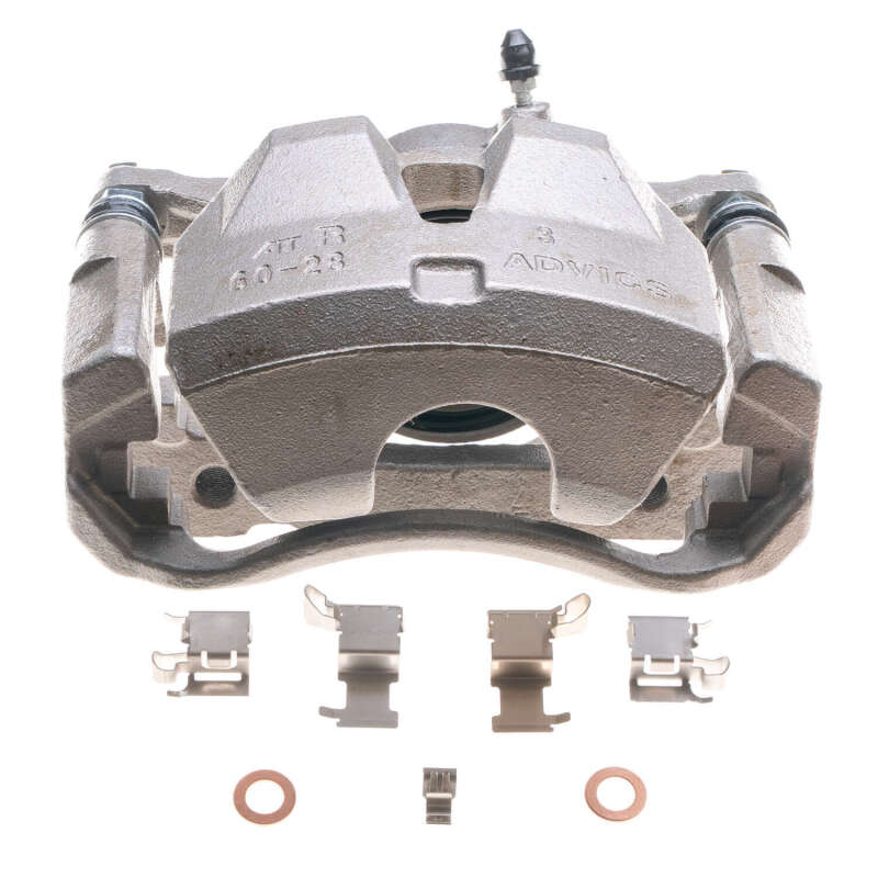 Lexus IS250 Brake Caliper - Front Right - PowerStop - Autospecialty - `07-`10