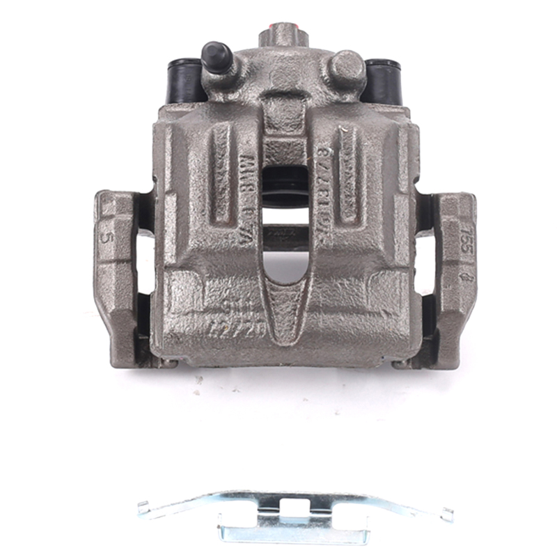 BMW 3 Series Brake Caliper - Rear Right - PowerStop - Autospecialty Caliper - 2006
