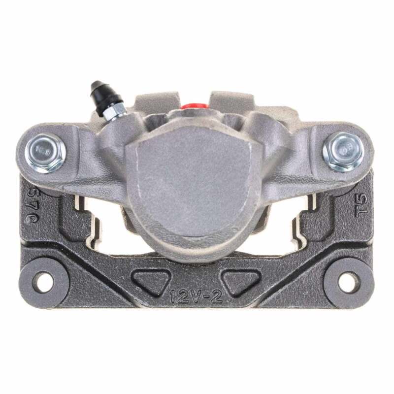 Subaru Tribeca Brake Caliper - Rear Right - PowerStop - Autospecialty Replacement - `08-`14