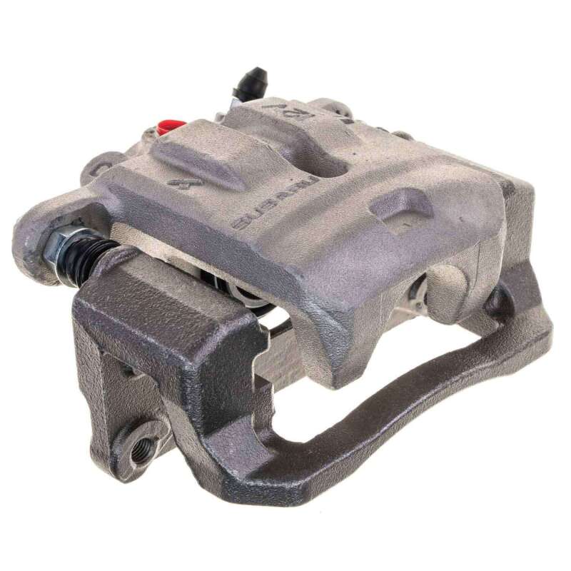 Subaru Tribeca Brake Caliper - Rear Right - PowerStop - Autospecialty Replacement - `08-`14