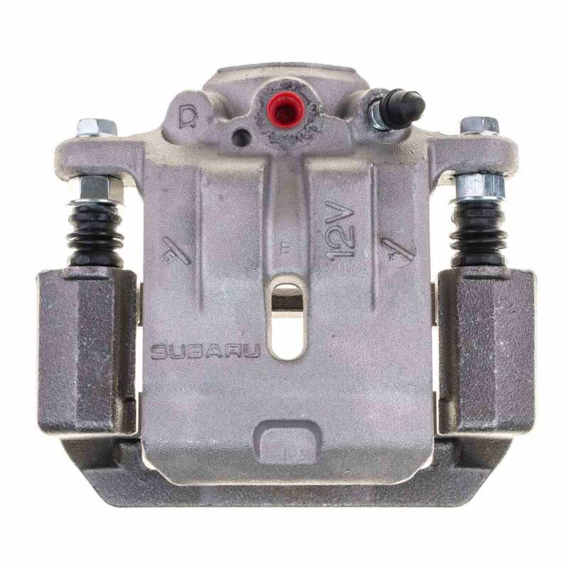 Subaru Tribeca Brake Caliper - Rear Right - PowerStop - Autospecialty Replacement - `08-`14