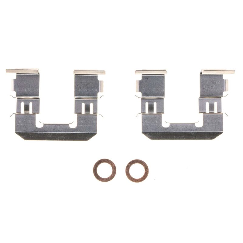 Subaru Tribeca Brake Caliper - Rear Left - PowerStop - Autospecialty Replacement - `06-`07