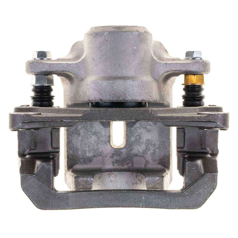 Subaru Tribeca Brake Caliper - Rear Left - PowerStop - Autospecialty Replacement - `06-`07