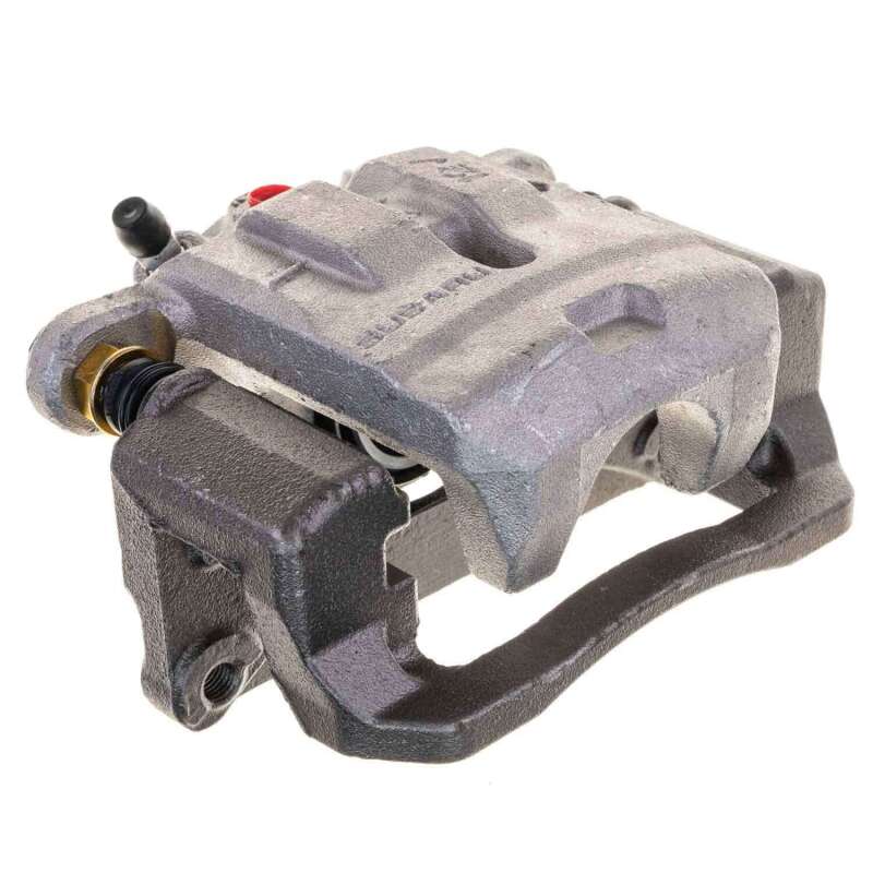Subaru Tribeca Brake Caliper - Rear Left - PowerStop - Autospecialty Replacement - `06-`07