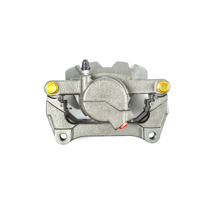 Mazda RX-8 Brake Caliper - Front Right - PowerStop - Autospecialty with Bracket - `04-`07