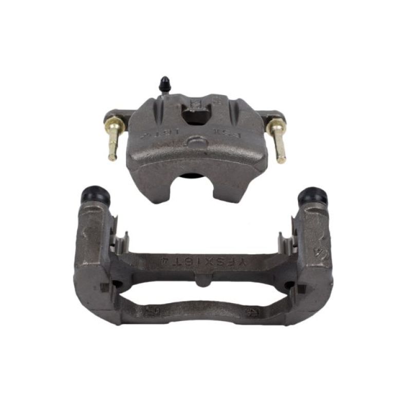 Mazda RX-8 Brake Caliper - Front Left - PowerStop - Autospecialty - `04-`07