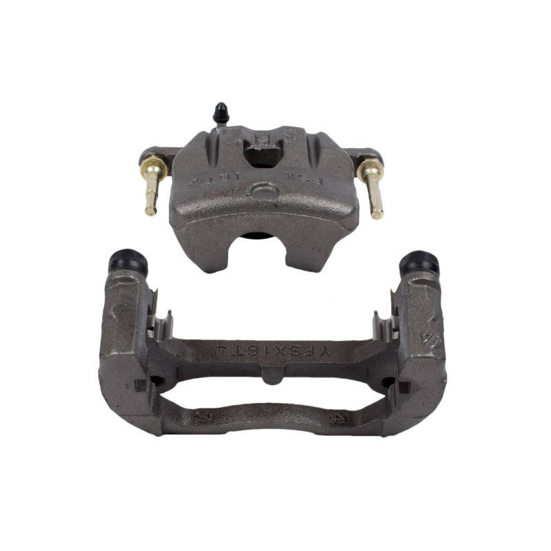 Mazda RX-8 Brake Caliper - Front Left - PowerStop - Autospecialty - `04-`07