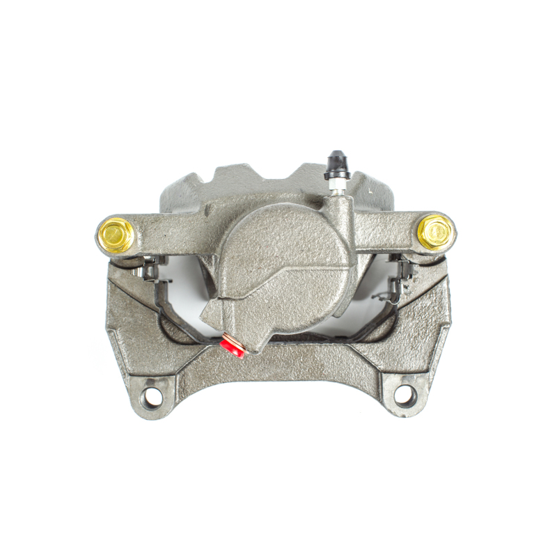 Mazda RX-8 Brake Caliper - Front Left - PowerStop - Autospecialty - `04-`11