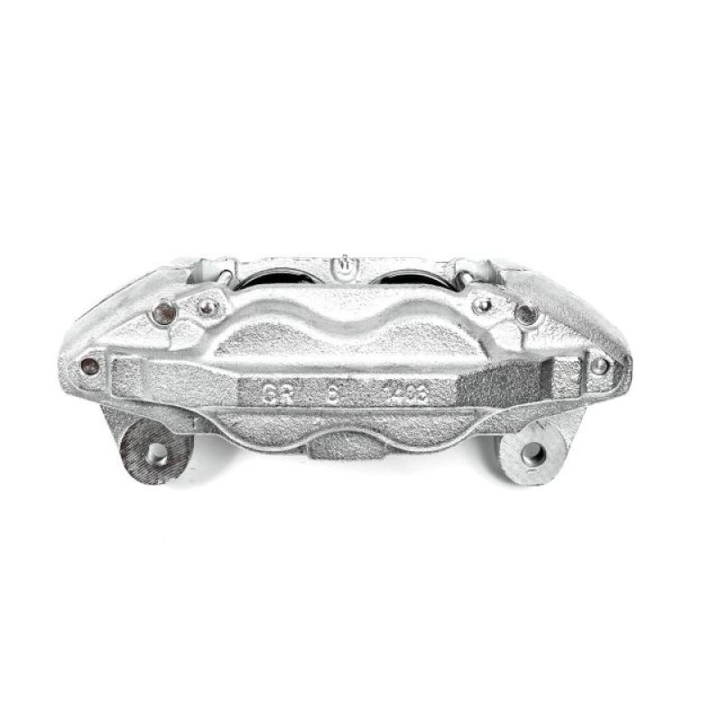 Toyota Sequoia Brake Caliper - Front Right - PowerStop - Autospecialty - `08-`15