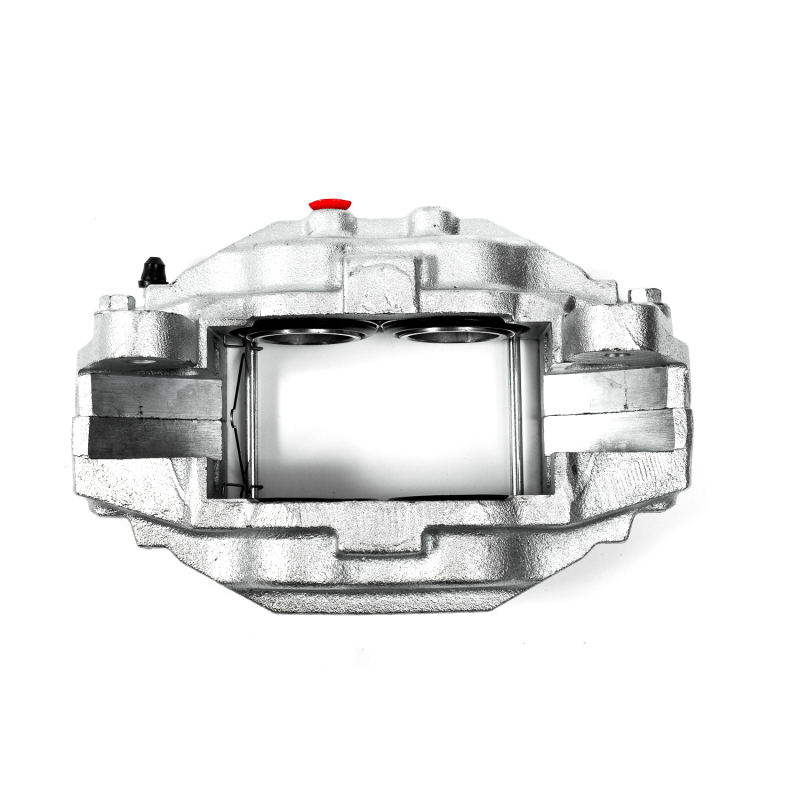 Toyota Sequoia Brake Caliper - Front Right - PowerStop - Autospecialty - `08-`15