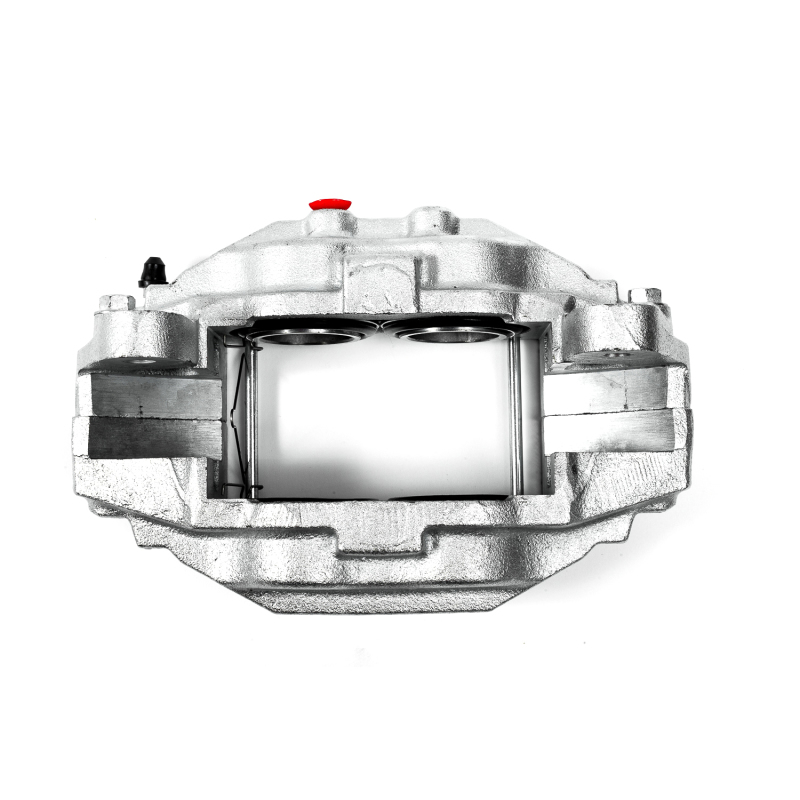 Toyota Sequoia Brake Caliper - Front Right - PowerStop - Autospecialty - `08-`15