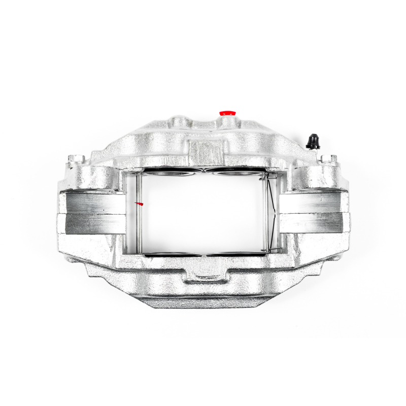 Toyota Sequoia Brake Caliper - Front Left - PowerStop - Autospecialty - `08-`15