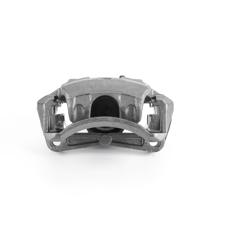 Nissan Sentra Brake Caliper - Front Left - PowerStop - Autospecialty - `07-`18