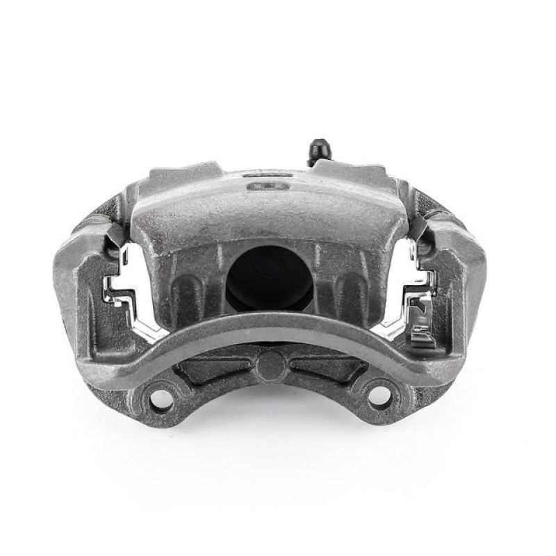 Nissan Versa Brake Caliper - Front Left - PowerStop - Autospecialty - `07-`12