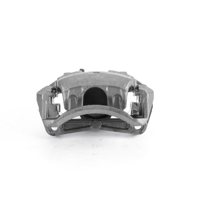 Nissan Sentra Brake Caliper - Front Right - PowerStop - Autospecialty by PowerStop - `07-`18